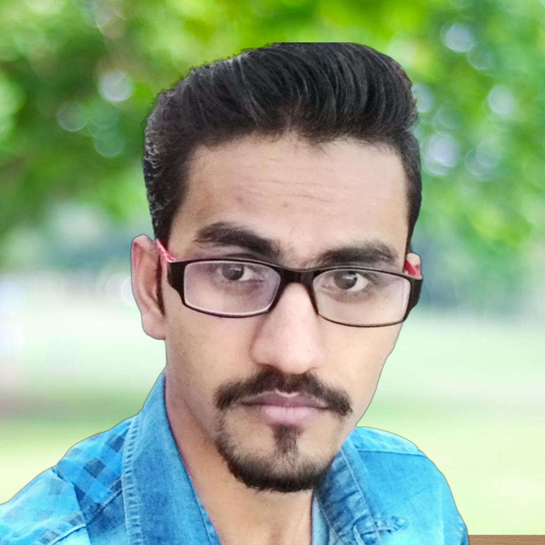 Abhilash soni